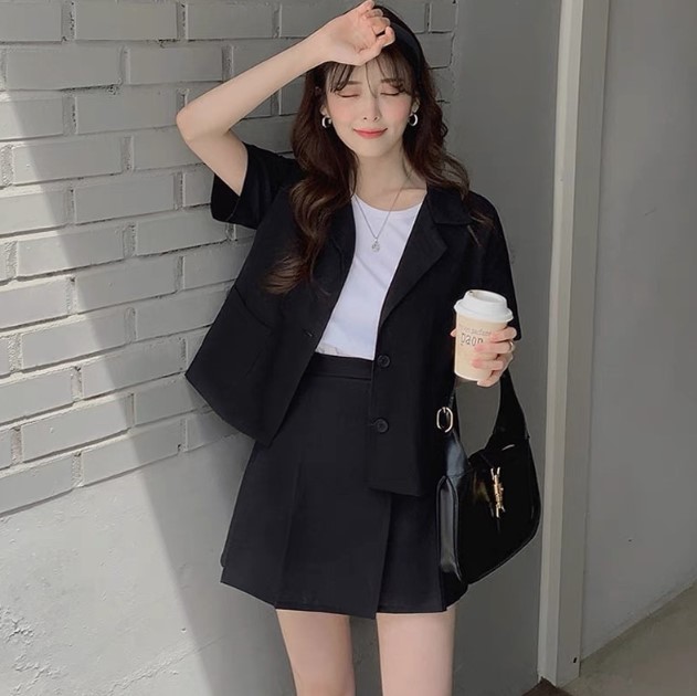 Áo blazer Trung Quốc