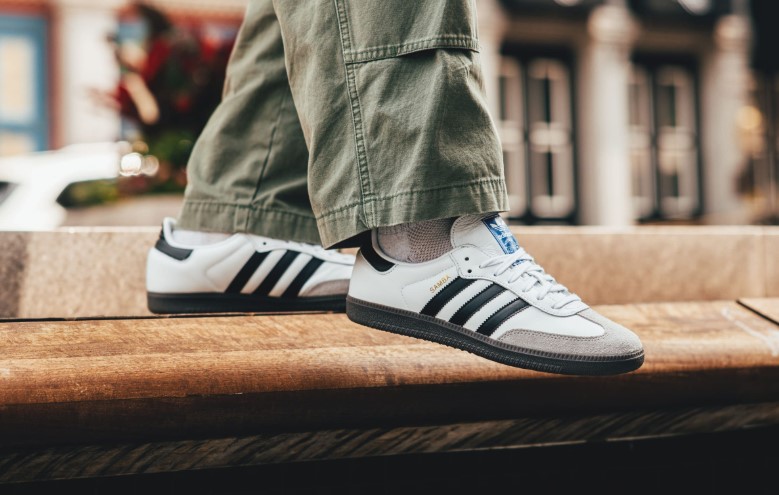 giày bata Trung Quốc