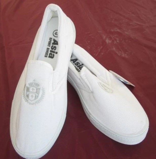 Giày bata trung quốc