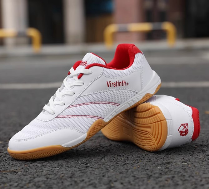 giày bóng bàn Trung Quốc