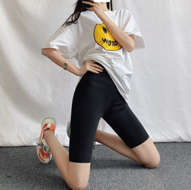 quần legging Trung Quốc