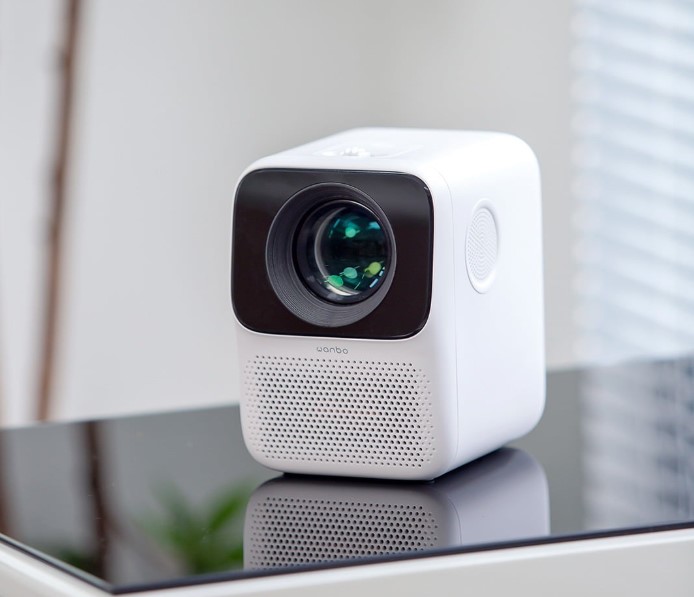 máy chiếu mini Trung Quốc