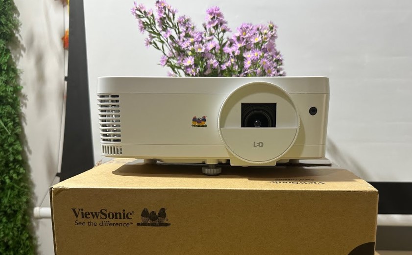 máy chiếu mini Trung Quốc