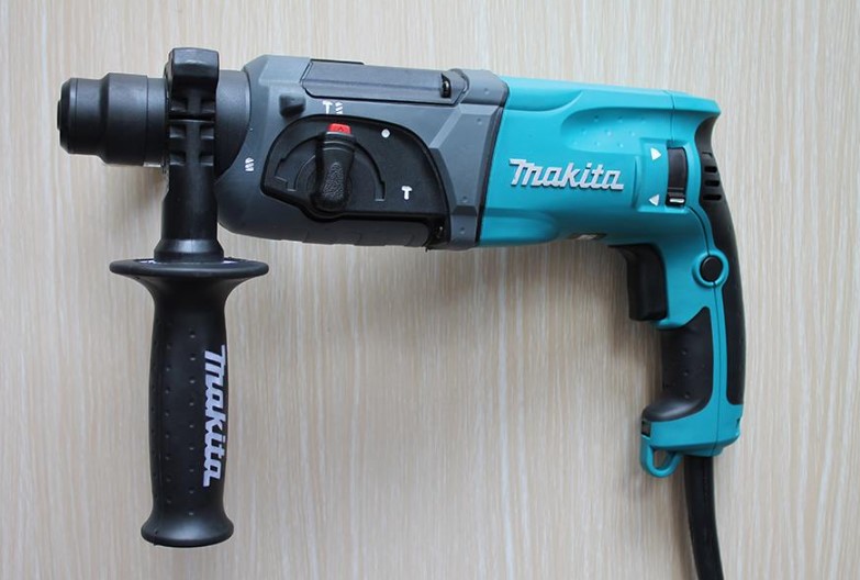 Máy khoan cầm tay Trung Quốc