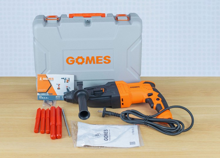 Máy khoan cầm tay Trung Quốc