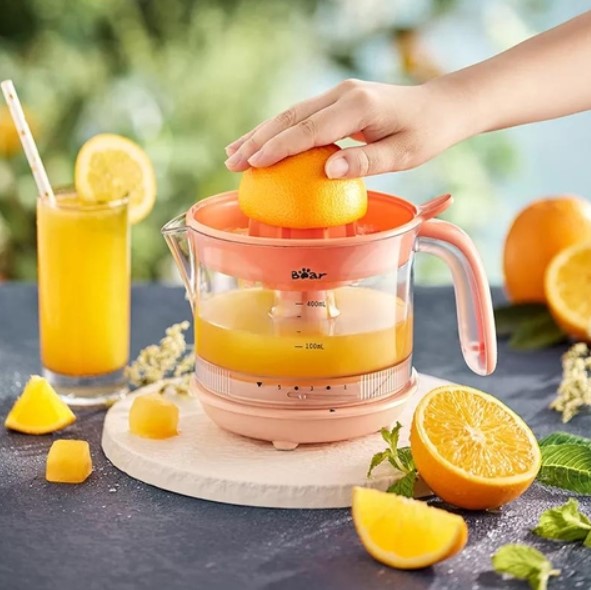 máy vắt cam Trung Quốc