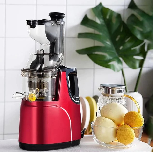 máy vắt cam Trung Quốc