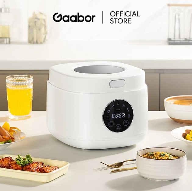 Nồi cơm mini Trung Quốc