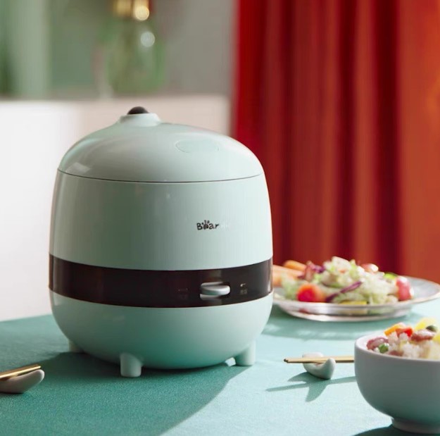 Nồi cơm mini Trung Quốc