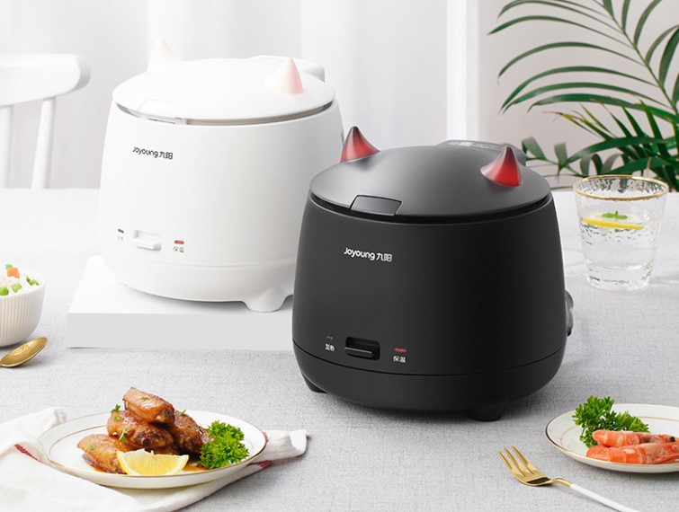 Nồi cơm mini Trung Quốc