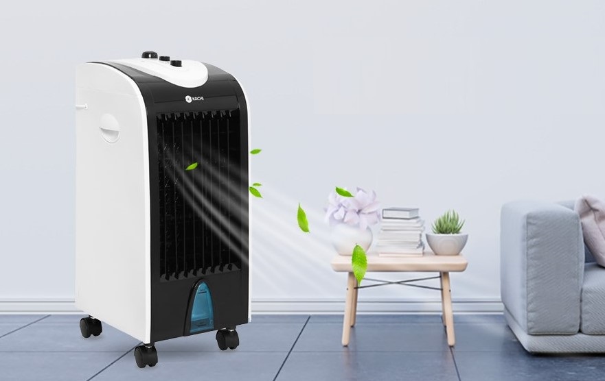 Quạt điều hòa Trung Quốc