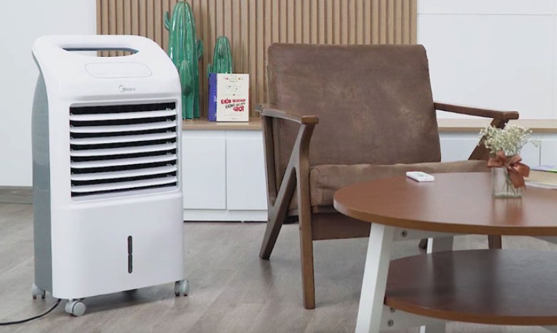 Quạt điều hòa Trung Quốc