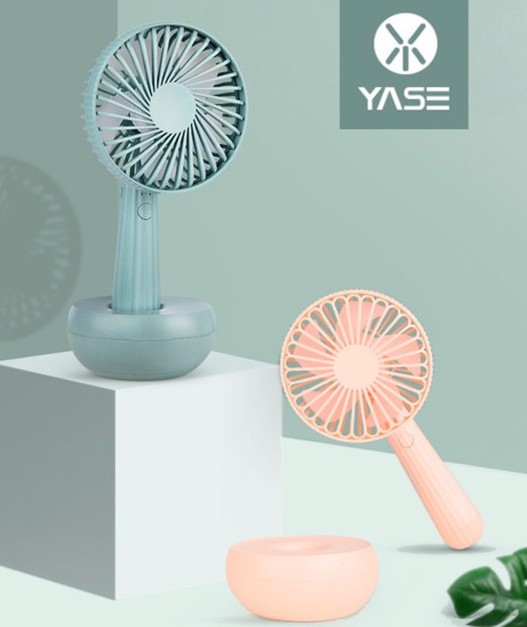 Quạt mini Trung Quốc