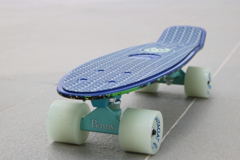 Ván trượt Trung Quốc