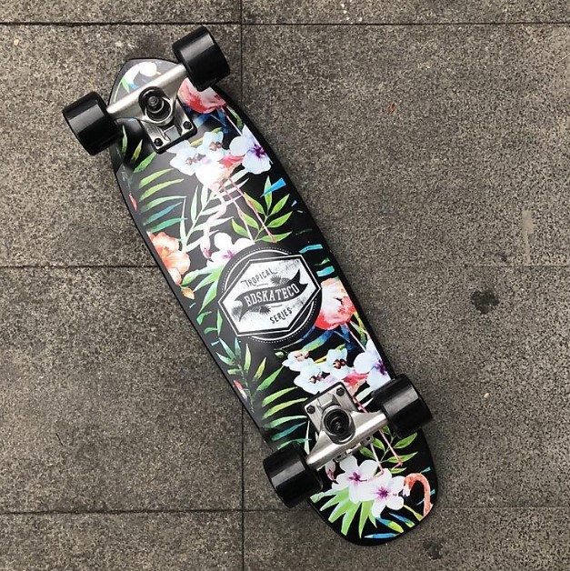 Ván trượt Trung Quốc