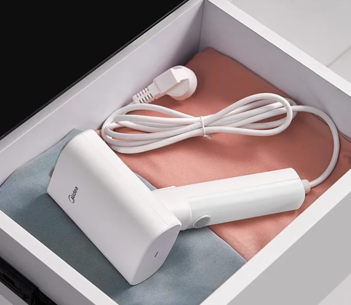 Bàn là hơi nước Trung Quốc