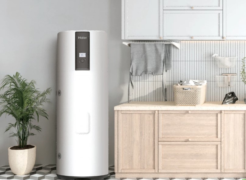 Bình nóng lạnh Trung Quốc