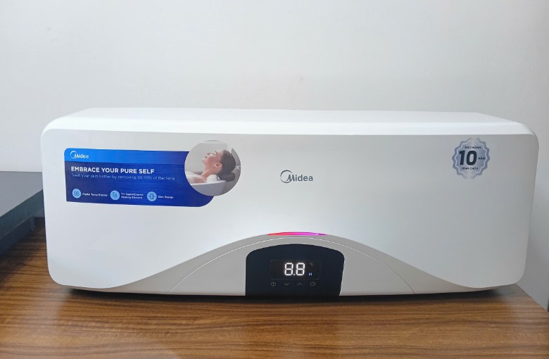 Bình nóng lạnh Trung Quốc