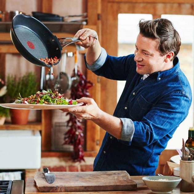 Chảo gang Trung Quốc