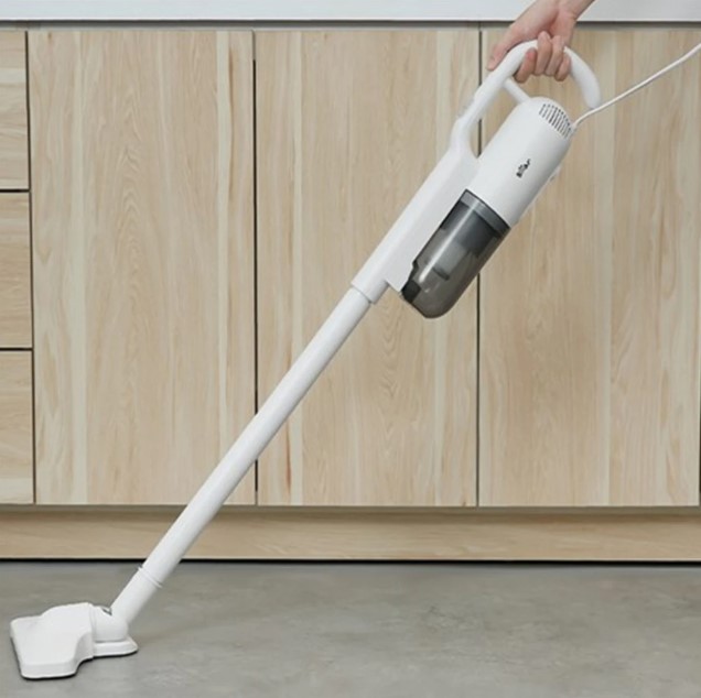 máy hút bụi cầm tay Trung Quốc