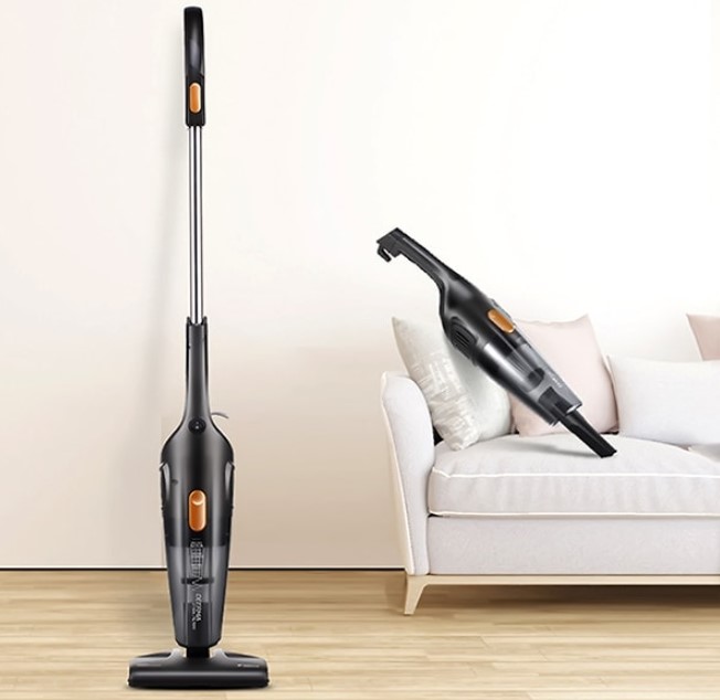 máy hút bụi cầm tay Trung Quốc