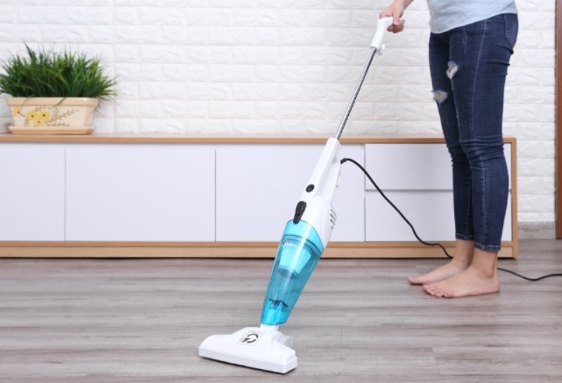 máy hút bụi cầm tay Trung Quốc