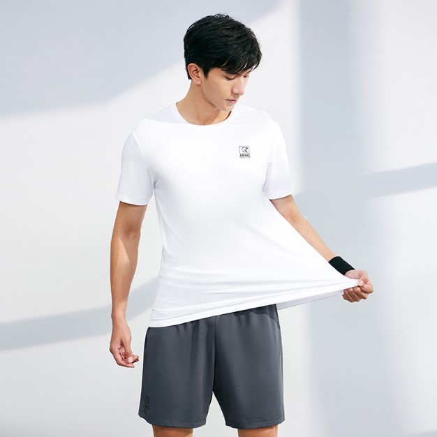 Quần áo thể thao Trung Quốc