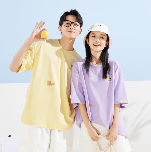 Quần áo thể thao Trung Quốc