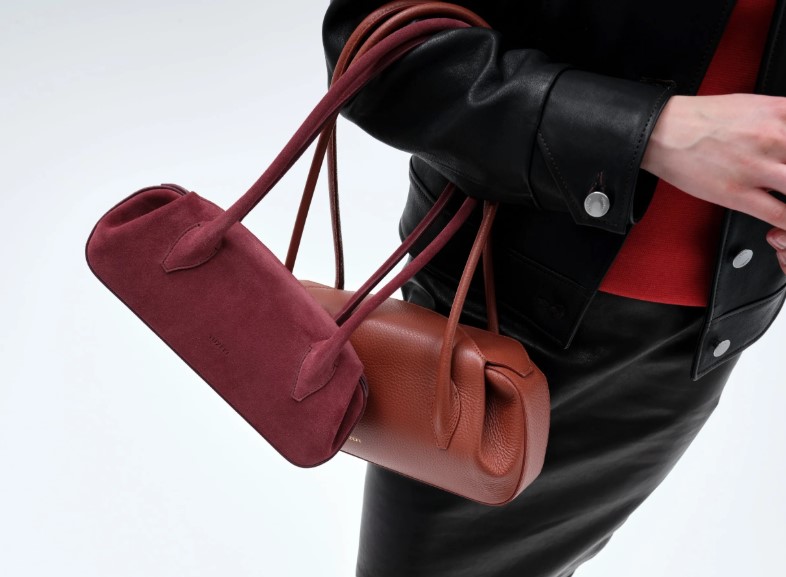 túi xách hàng hiệu Trung Quốc