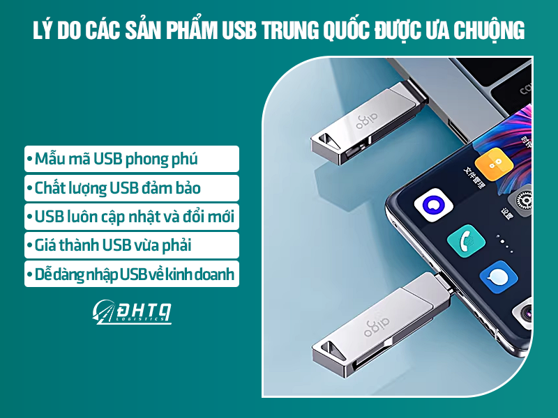 USB Trung Quốc