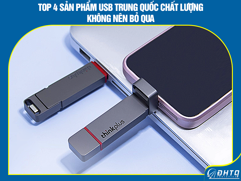 USB Trung Quốc
