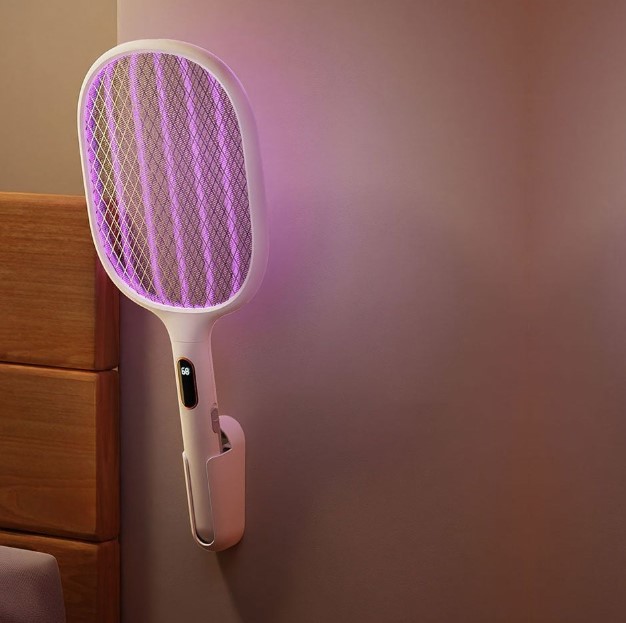 Vợt muỗi Trung Quốc