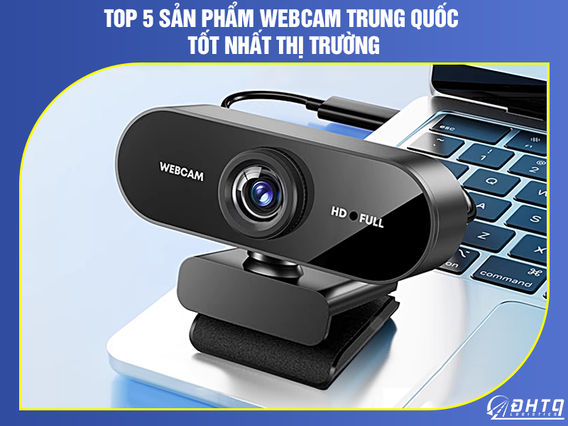 webcam Trung Quốc