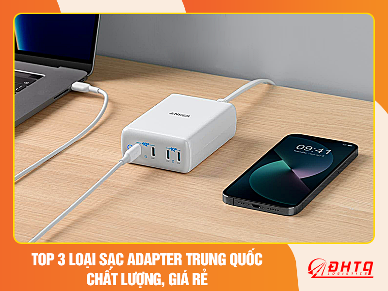 Adapter Trung Quốc