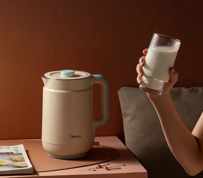 ấm siêu tốc Trung Quốc