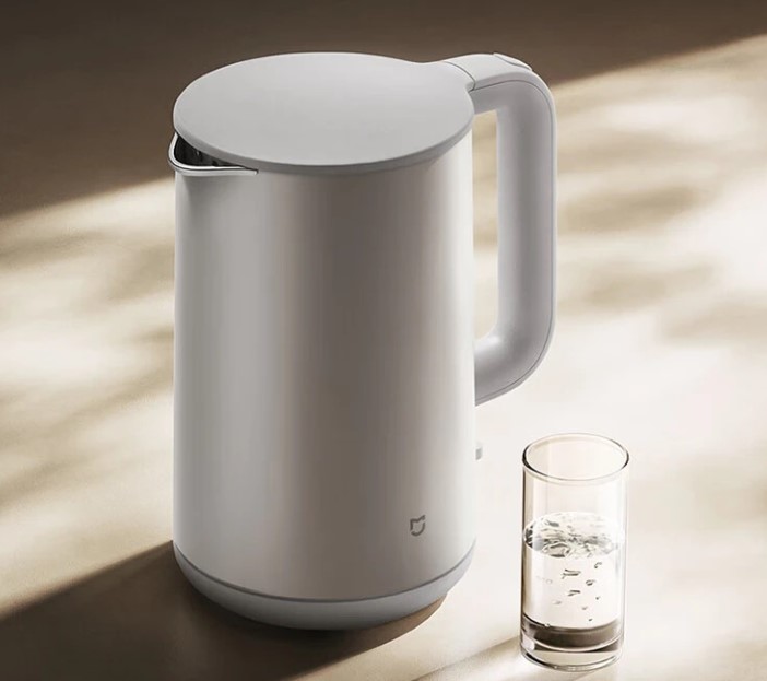 ấm siêu tốc Trung Quốc