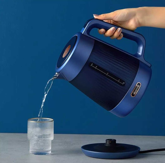 ấm siêu tốc Trung Quốc