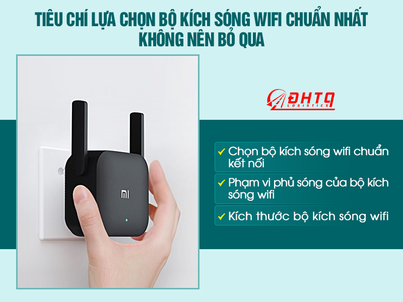 bộ kích sóng Wifi Trung Quốc