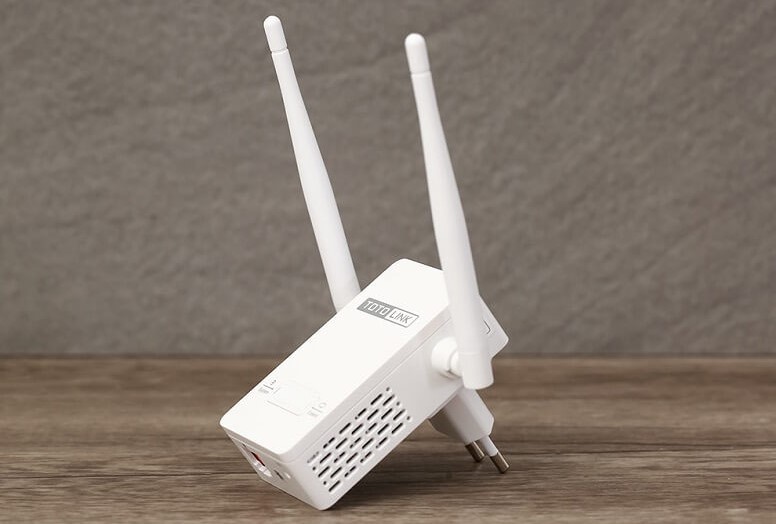 bộ kích sóng Wifi Trung Quốc