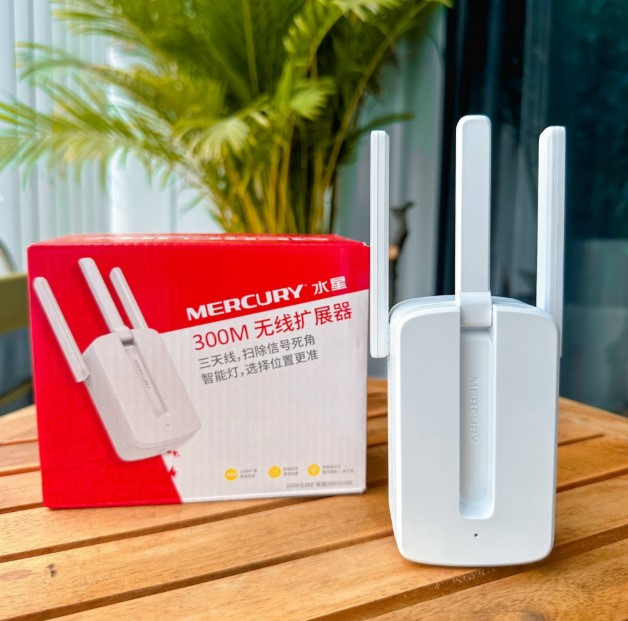 bộ kích sóng Wifi Trung Quốc