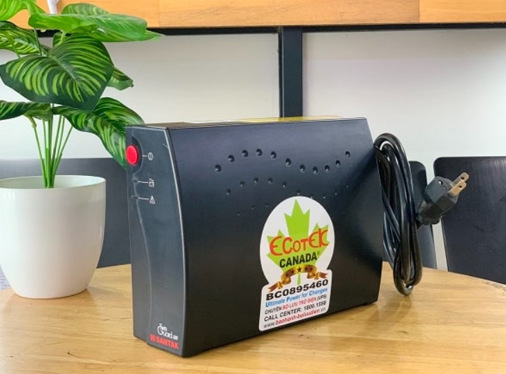 bộ lưu điện Trung Quốc