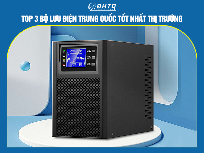 bộ lưu điện Trung Quốc