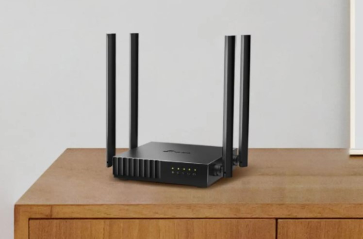 Bộ phát wifi Trung Quốc