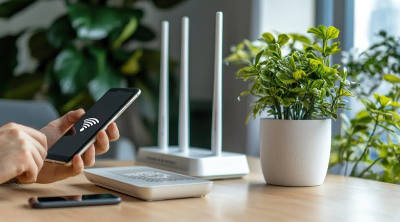 Bộ phát wifi Trung Quốc