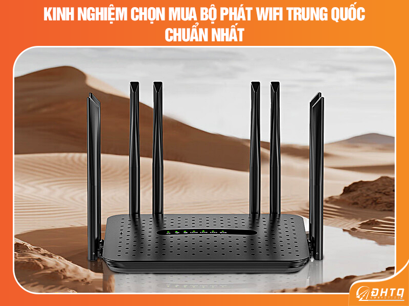 bộ phát wifi Trung Quốc