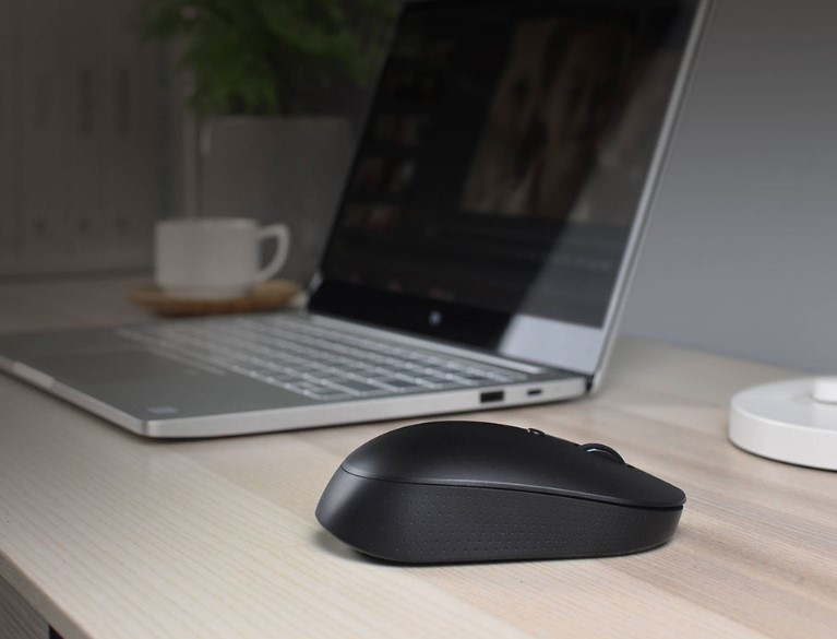 Chuột không dây Trung Quốc