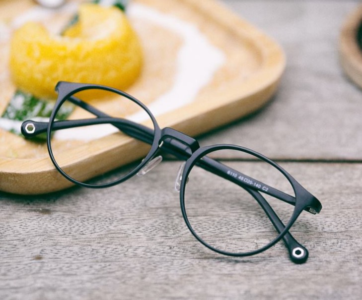 gọng kính mắt Trung Quốc