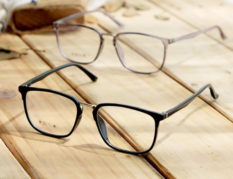 gọng kính mắt Trung Quốc