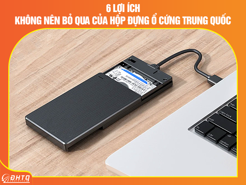hộp đựng ổ cứng Trung Quốc