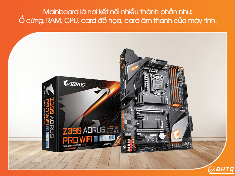 mainboard Trung Quốc